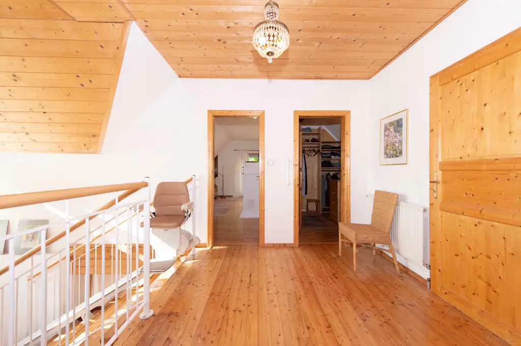 Licht, Leben & Landschaft – Ein Haus mit Herz in Thal bei Graz