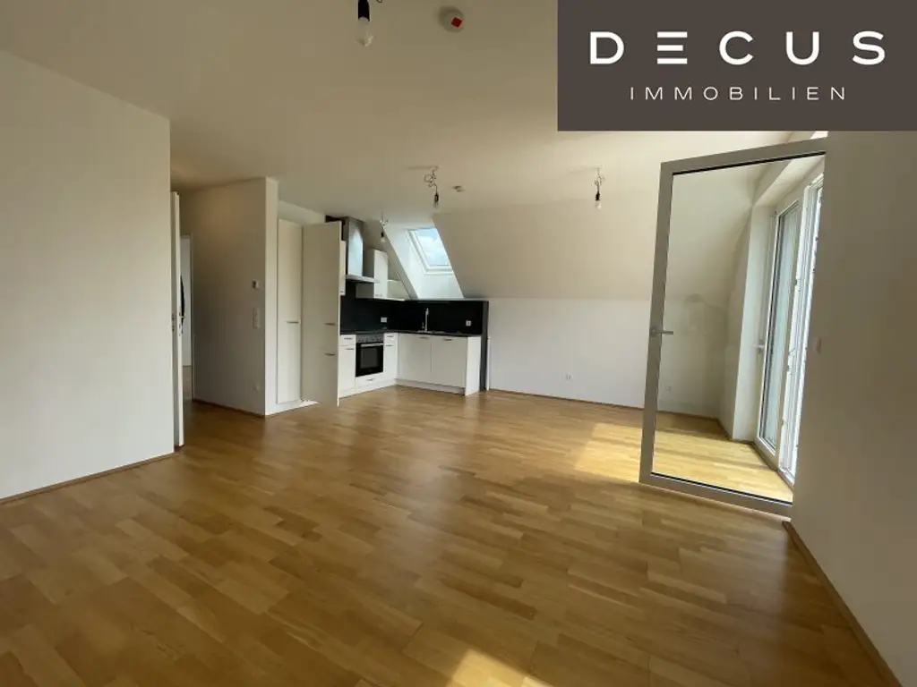 # AB OKTOBER # NEUWERTIG # TOP-AUSTATTUNG # SÜD-AUSRICHTUNG # 2-ZIMMER WOHNUNG