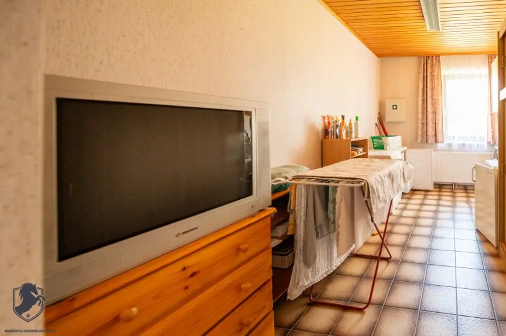 Willkommen in Ihrem neuen Zuhause!
