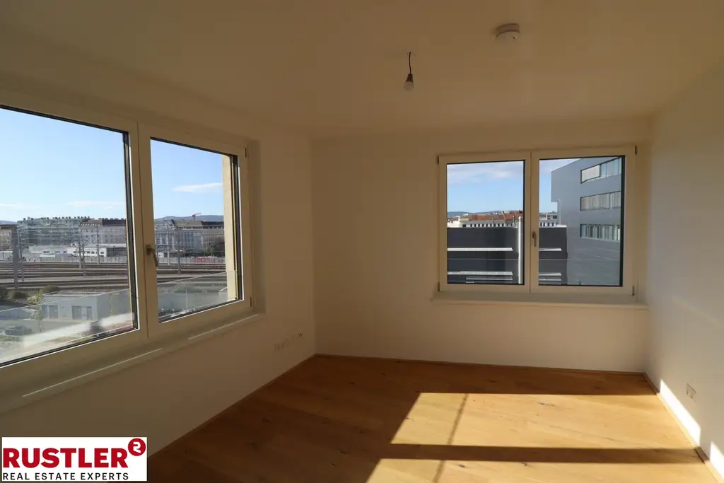 Mi Living- Hochwertige Eigentumswohnungen nähe Hauptbahnhof