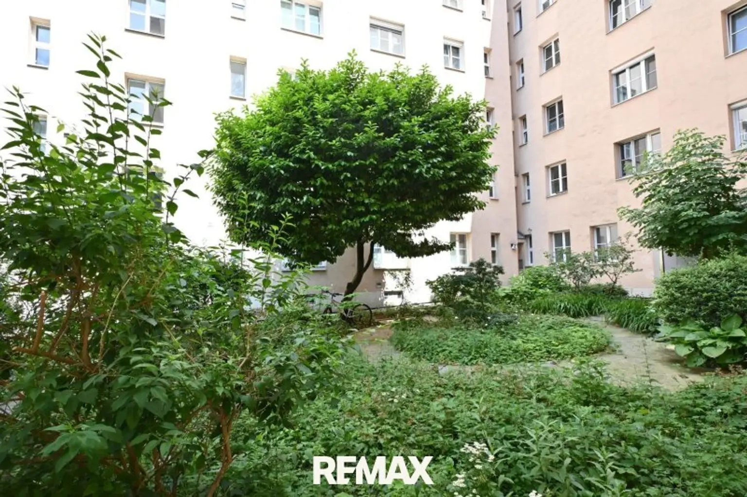 16. Eigentumswohnung 1040 Wien-Wieden
