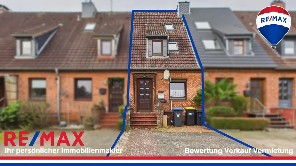 Separates Wohnen unter einem Dach