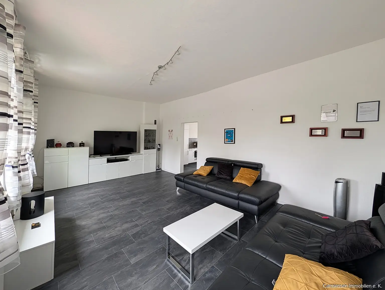 Wohnzimmer OG