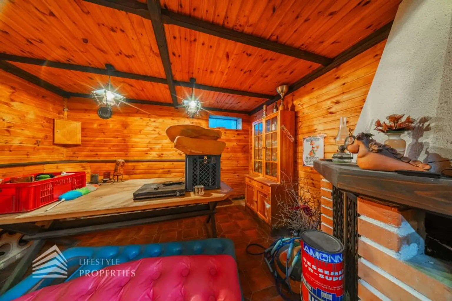 Großzügiges Familienrefugium in absoluter Ruhelage – charmantes Wohnhaus auf 1.000 m² Traumgrundstück in 1220 Wien