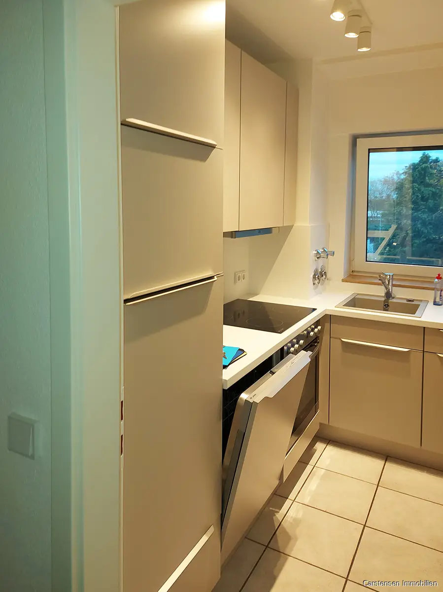 Beispielküche (nicht aktuell)