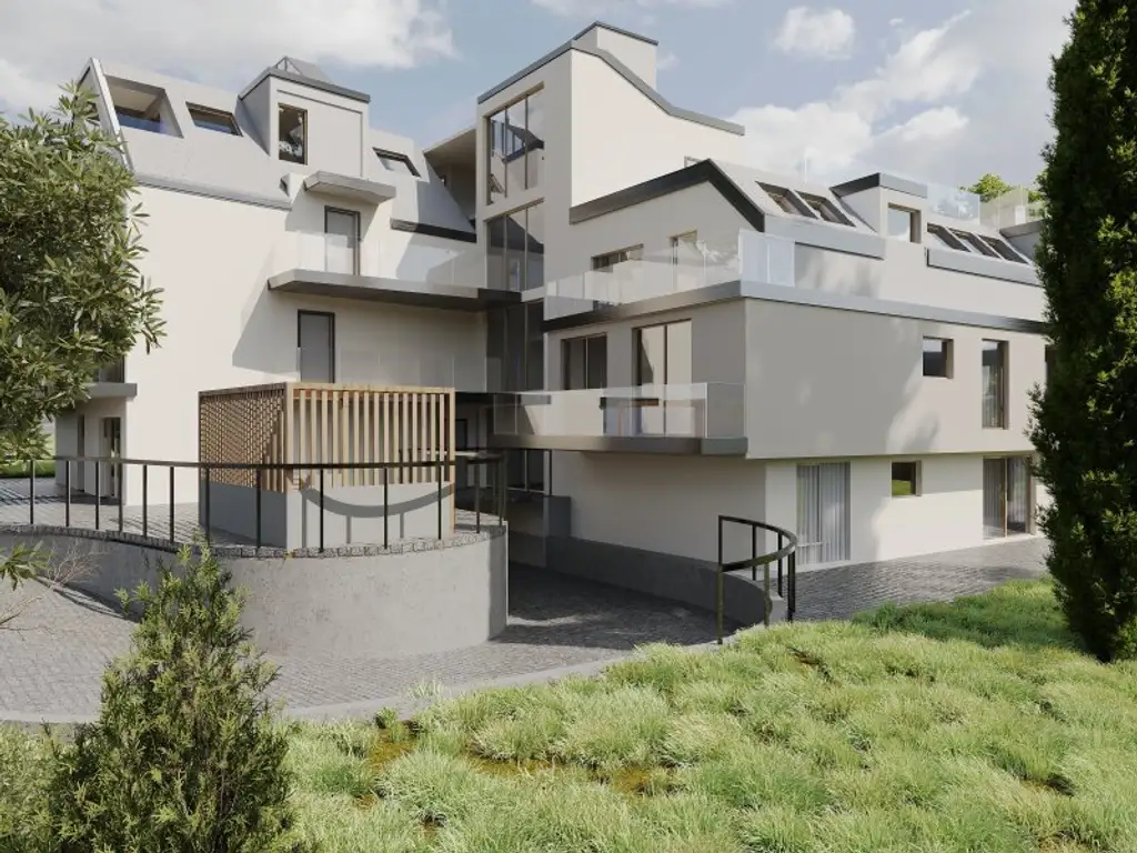 The Modeen - Modern / Green / Thirteen! Provisionsfrei für den Käufer!