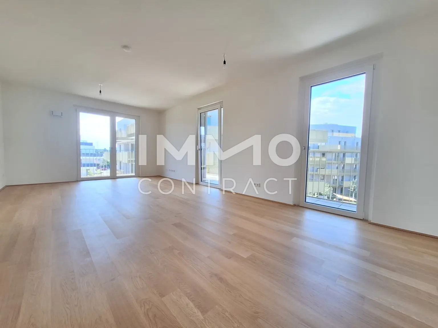 3 Zimmer mit Aussicht