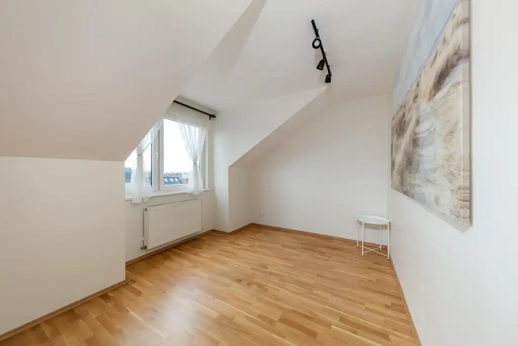 Betongold - sichere Kapitalanlage im Herzen der Stadt mit Zukunftspotenzial