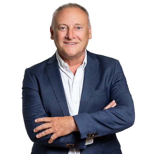 Heinz Schelligo