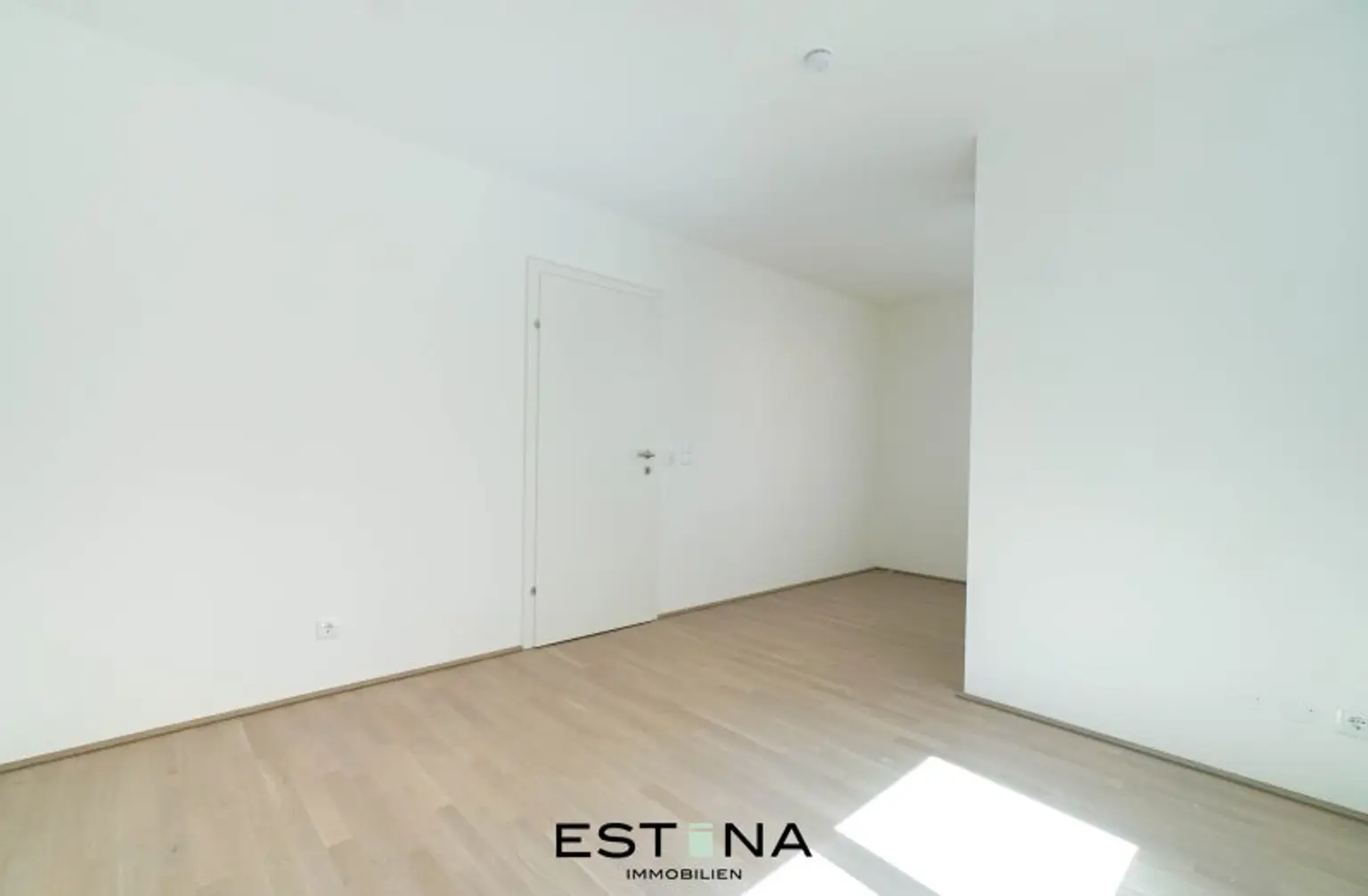 Provisionsfrei - Familienwohnung mit perfektem Grundriss und Balkon - Freie Mitte