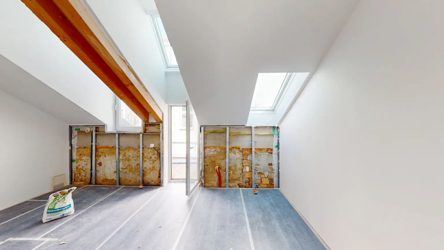 Einzigartige Investment Möglichkeit in beliebter Gegend