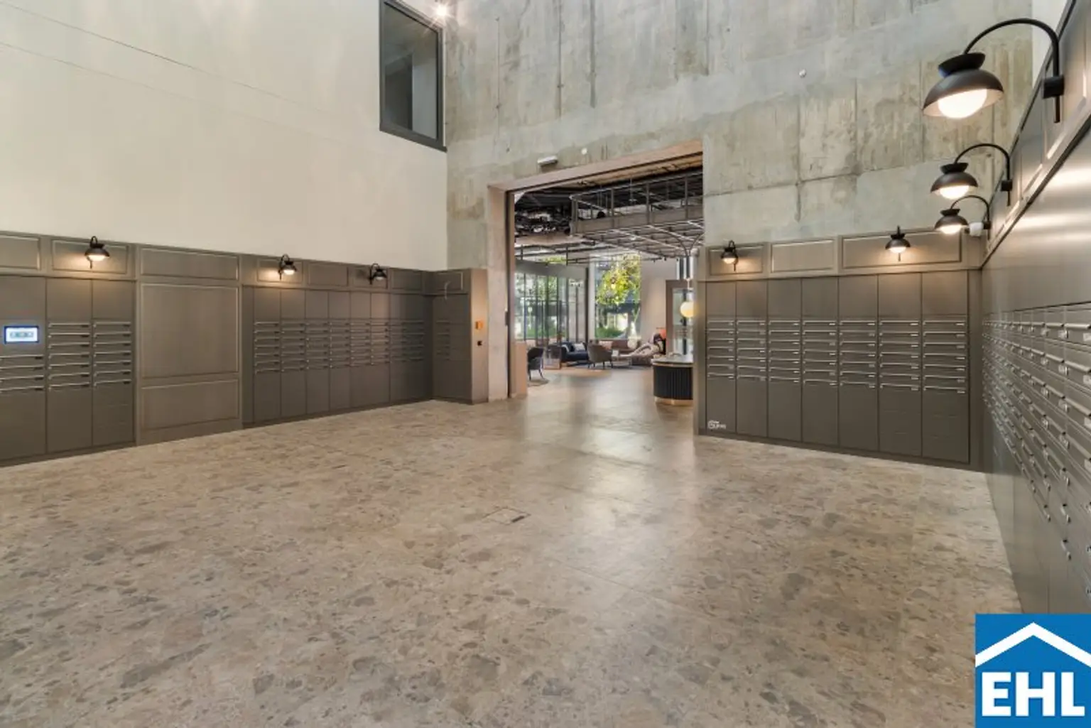 Ready to Move In – Design Apartments at Dresdner Straße
