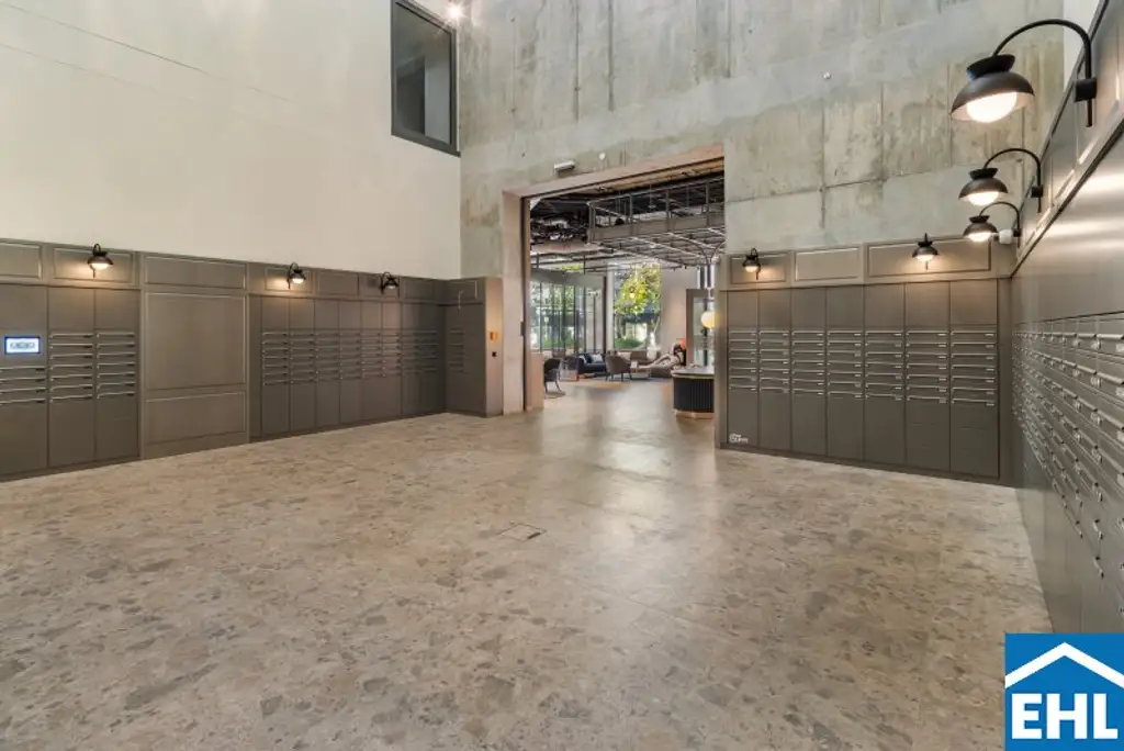 Ready to Move In – Design Apartments at Dresdner Straße