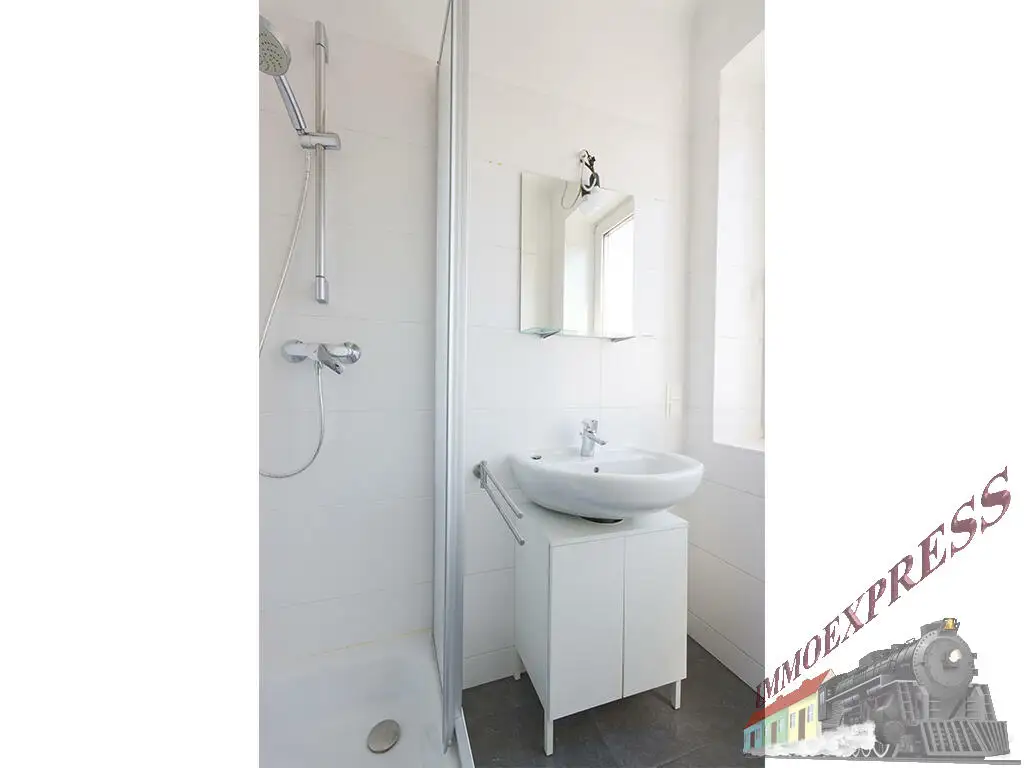 3-Zimmer-Wohnung = sehr gute Infrastruktur = nahe ELTERLEINPLATZ