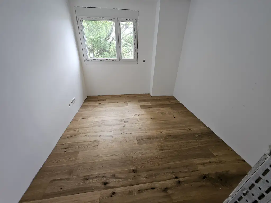 Erstbezug mit Stil: 2-Zimmer-Wohnung mit Loggia und großzügiger Wohnküche