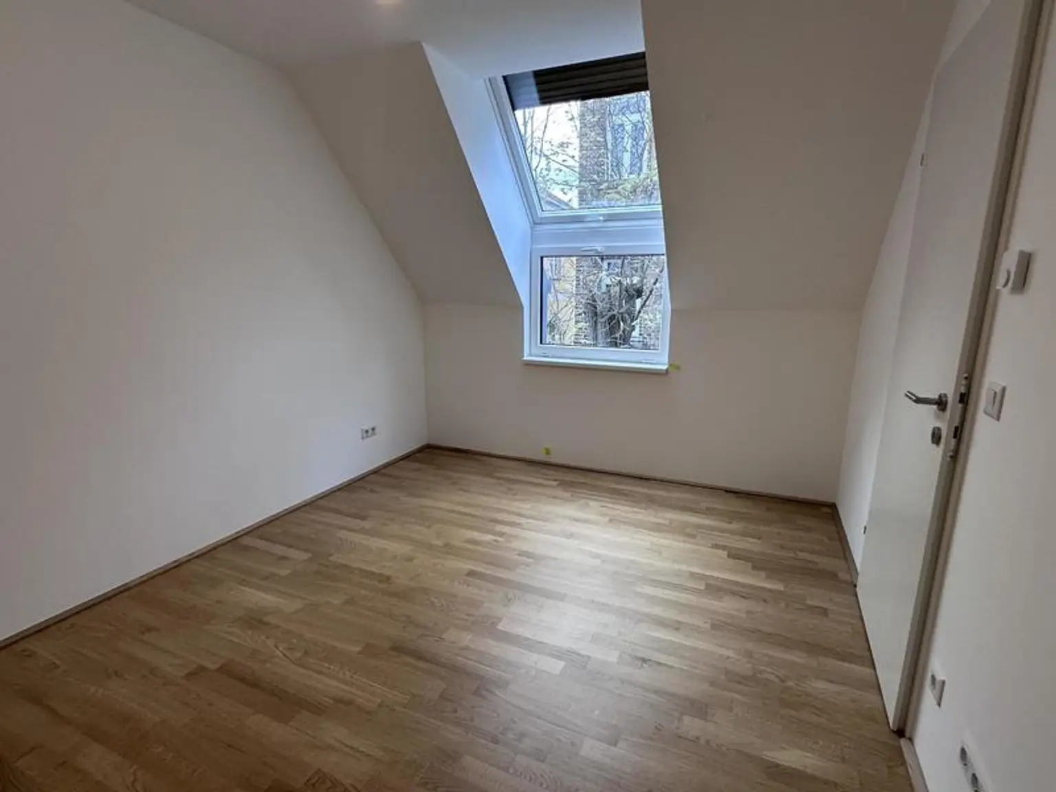 einen Katzensprung von Wien entfernt MIETE