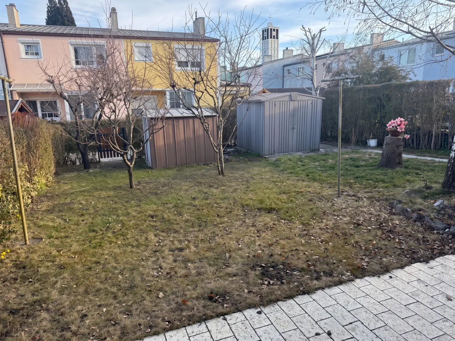Garten