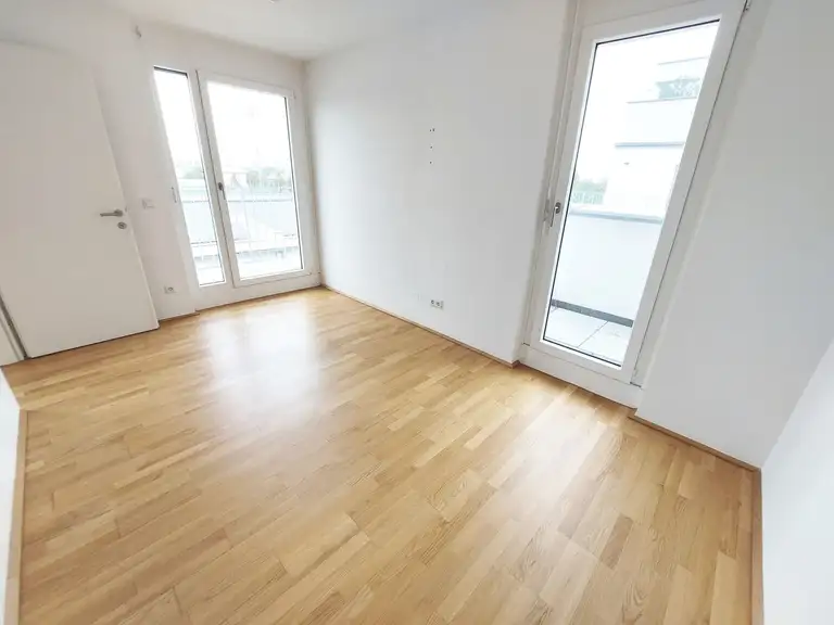 Schlafzimmer I