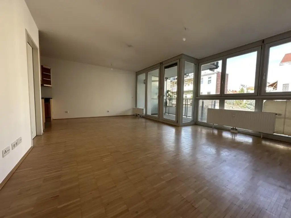 Charmante 3-Zimmer-Wohnung mit Balkon in 1140 Wien – Ihr neues Zuhause erwartet Sie!