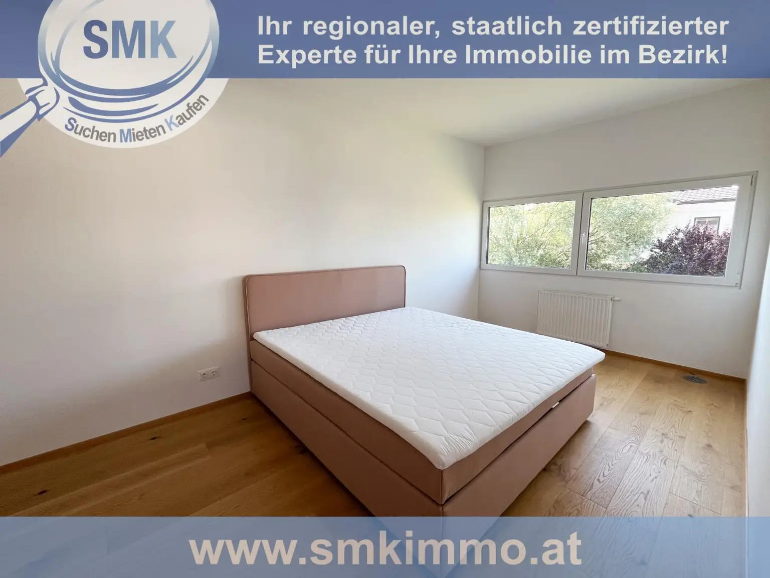 Attraktive und moderne Doppelhaushälfte in freundlicher Wohngegend!