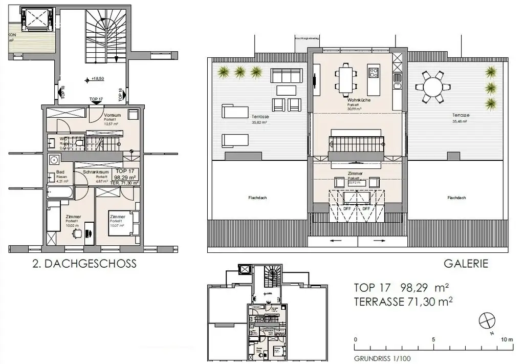 Plan 1