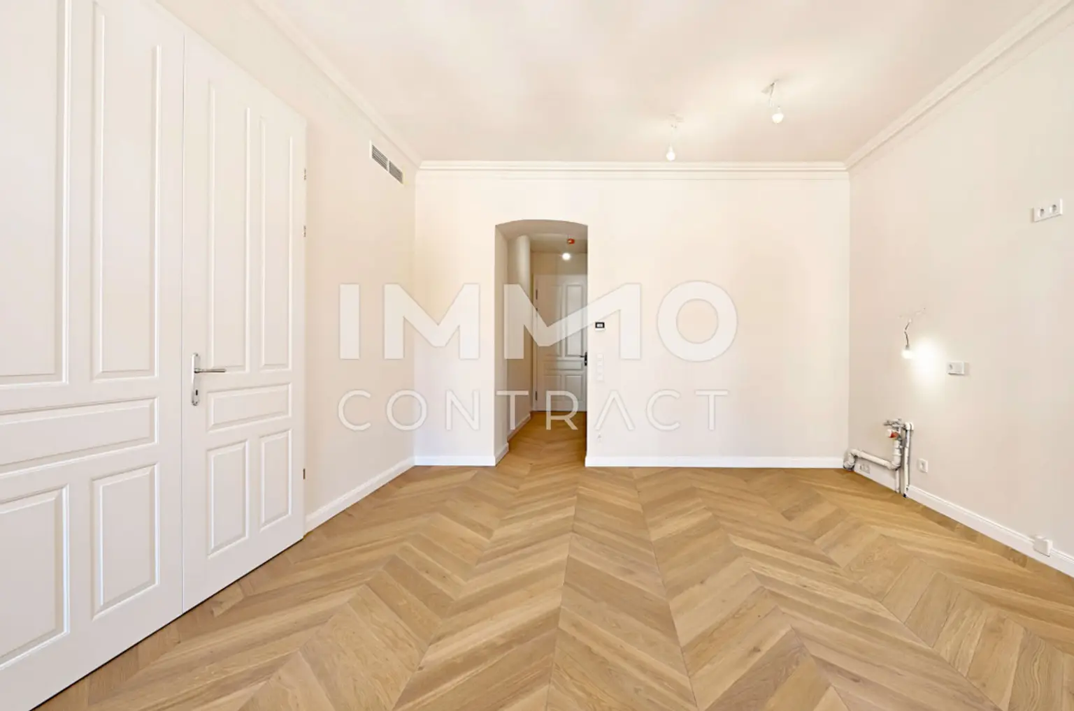 NEW!Traumhafte 2-Zimmer-Wohnung mit viel Tageslicht