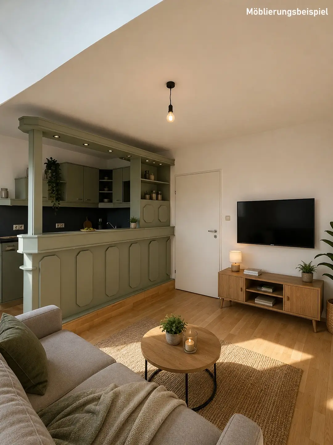 Wohnraum 1