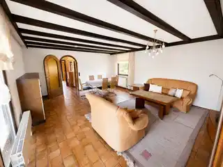 Wohn Esszimmer W1