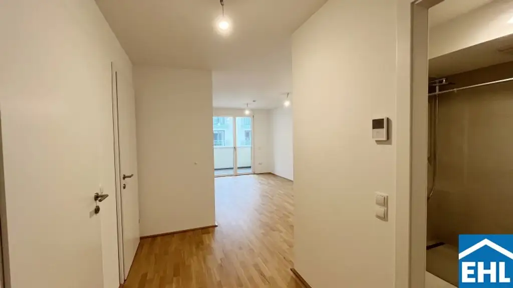 Ein Zuhause mit Stil, Nachhaltigkeit und Weitblick