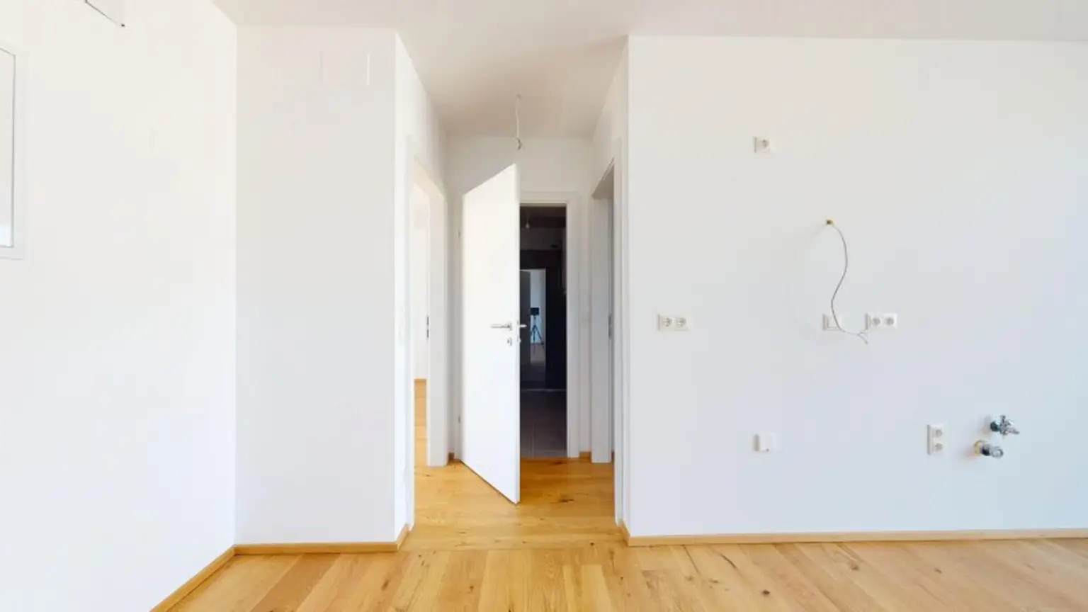 Pannonia Seeblick - Exklusives Wohnen im Penthouse // Dachterrasse // Provisionsfrei!
