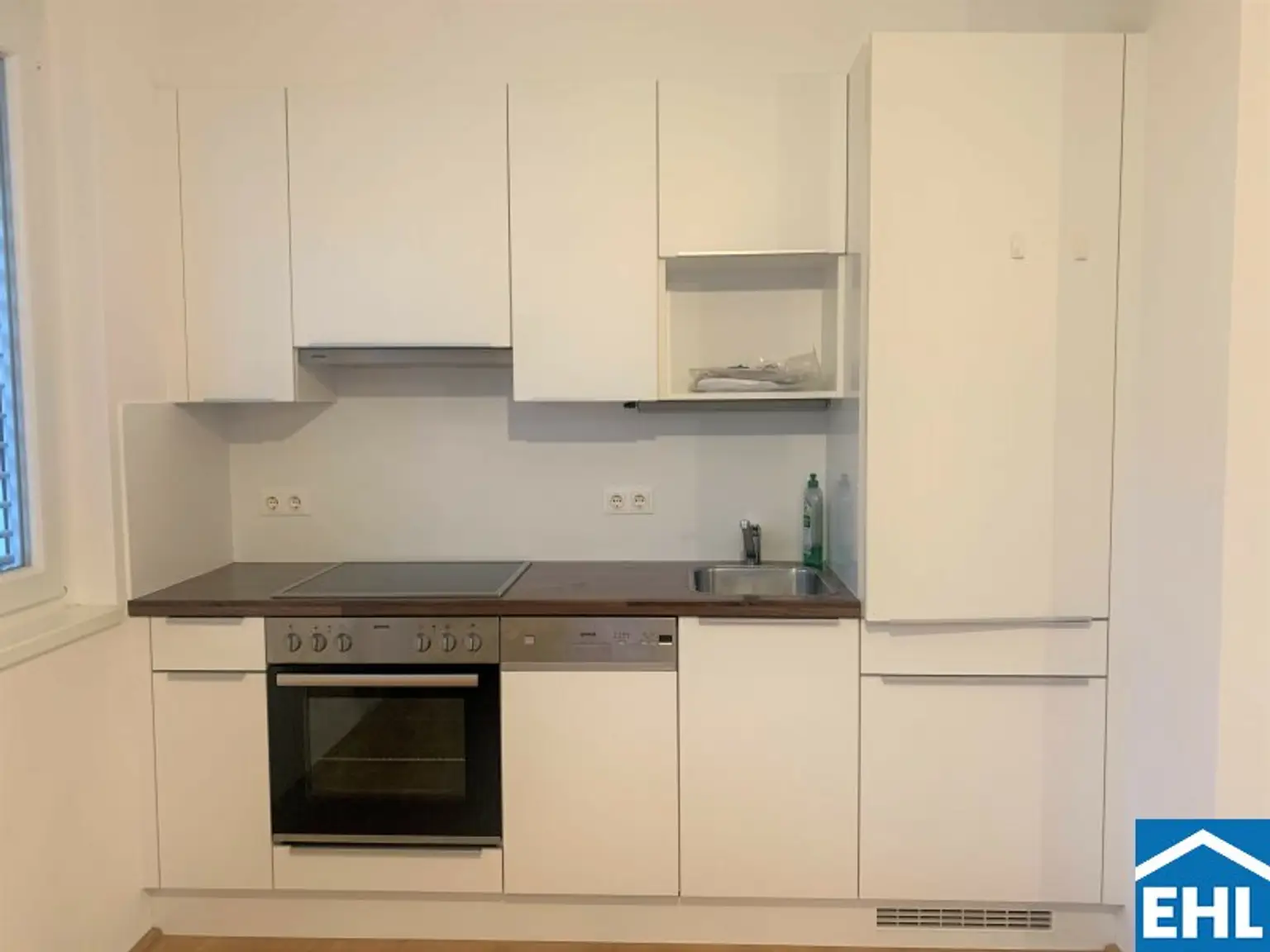 „Wohnen in Margareten“ - Top 2 Zimmerwohnung mit Freifläche