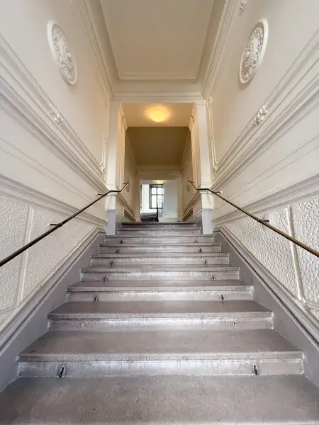 FRISCH SANIERT! 2,5 Zimmerwohnung in 1090 Wien mit Lift zu vermieten