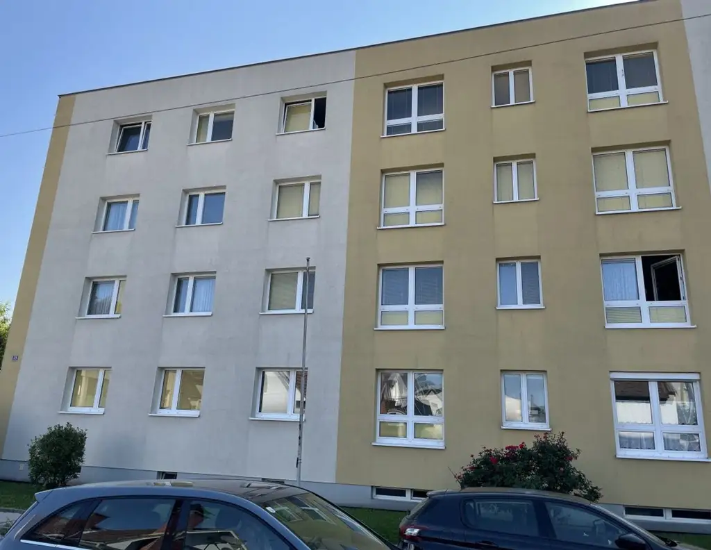 ++ HELLE 2-Zimmer im Erdgeschoss ++ in St. Pölten
