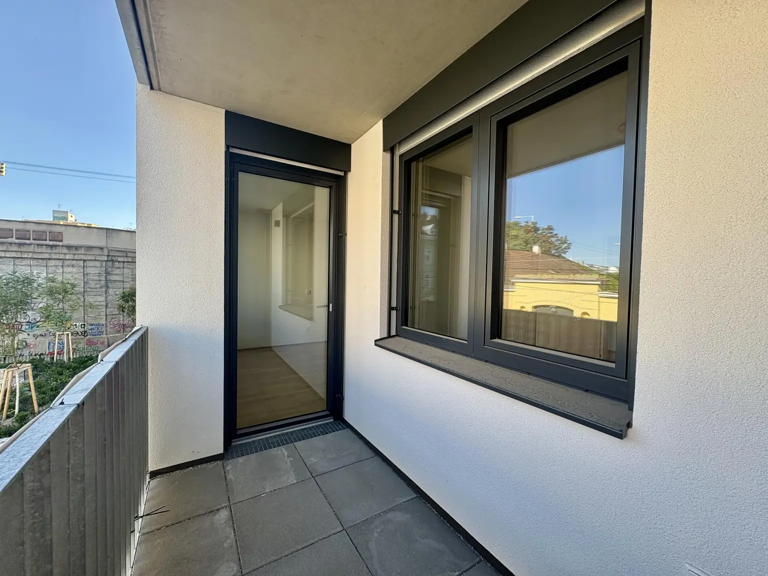 3-Zimmer-Traum in Penzing – Wohnen im Grünen & doch in der Stadt