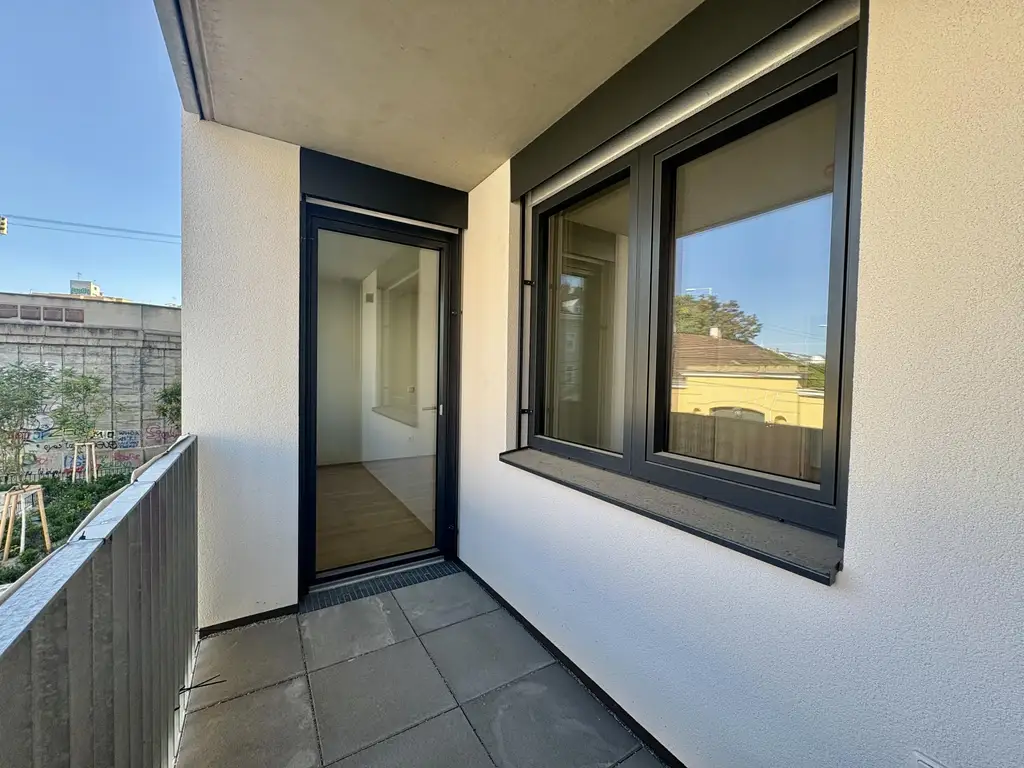 3-Zimmer-Traum in Penzing – Wohnen im Grünen & doch in der Stadt