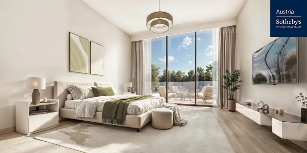 Ashley Hills – Flexible Zahlungspläne & Stilvolles Wohnen in Dubai