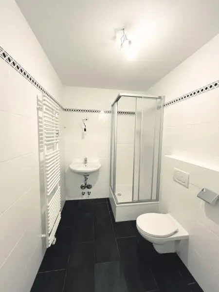 Charmante 2-Zimmer-Neubauwohnung mit Balkon!