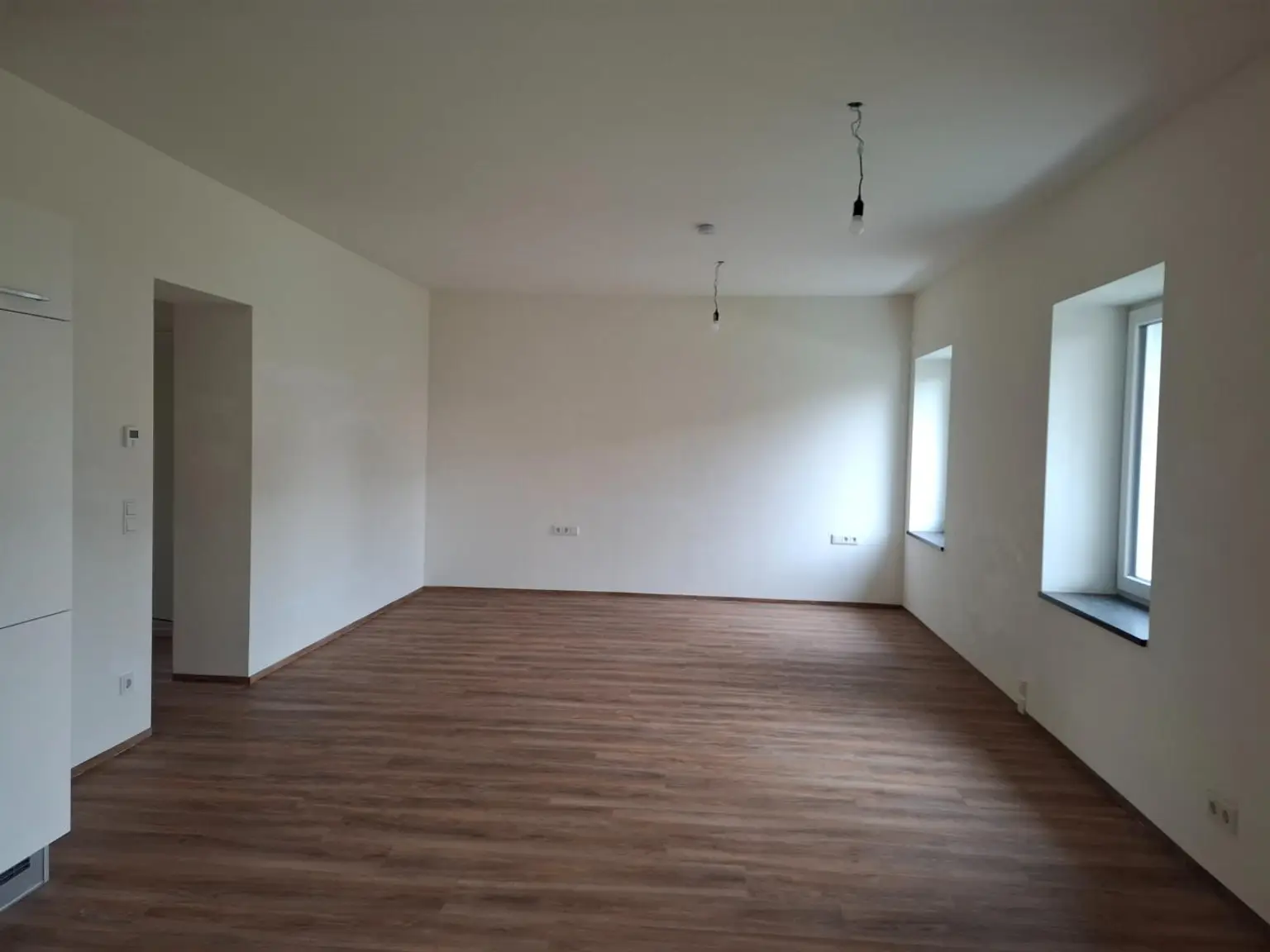 Essen / Wohnen