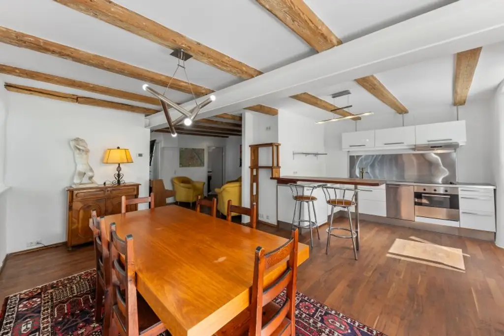 Grinzinger Bestlage - große Terrasse - mit separater Büro-/Einlieger-Einheit