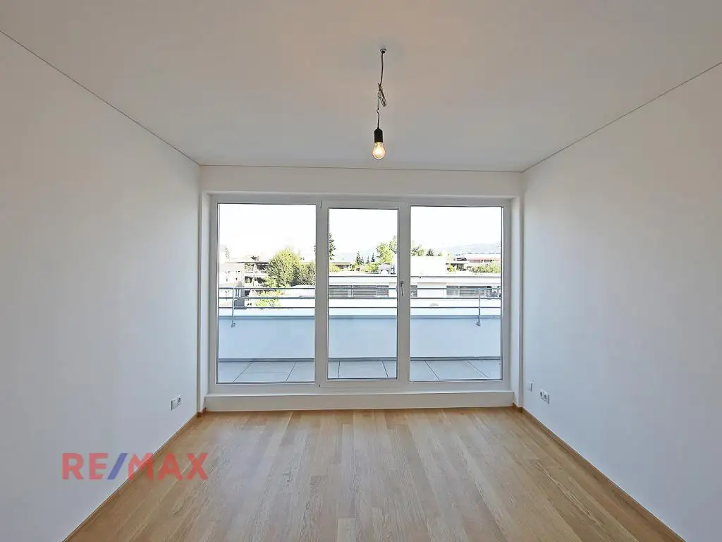 4-Zimmer-Penthousewohnung in Mitten der Dornbirner Stadt zu vermieten