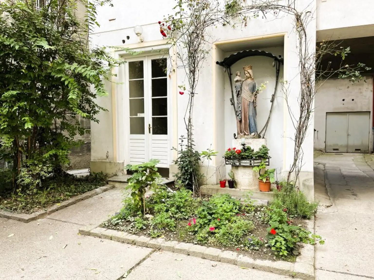 Ein Stück Wiener Lebensgefühl – charmante 3 Zimmer Wohnung in Toplage!