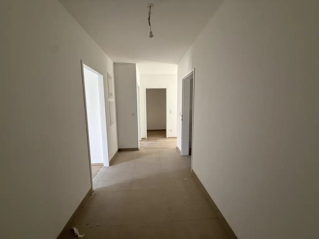 Ein Viertel Grün – gefördert, familienfreundlich und naturnah