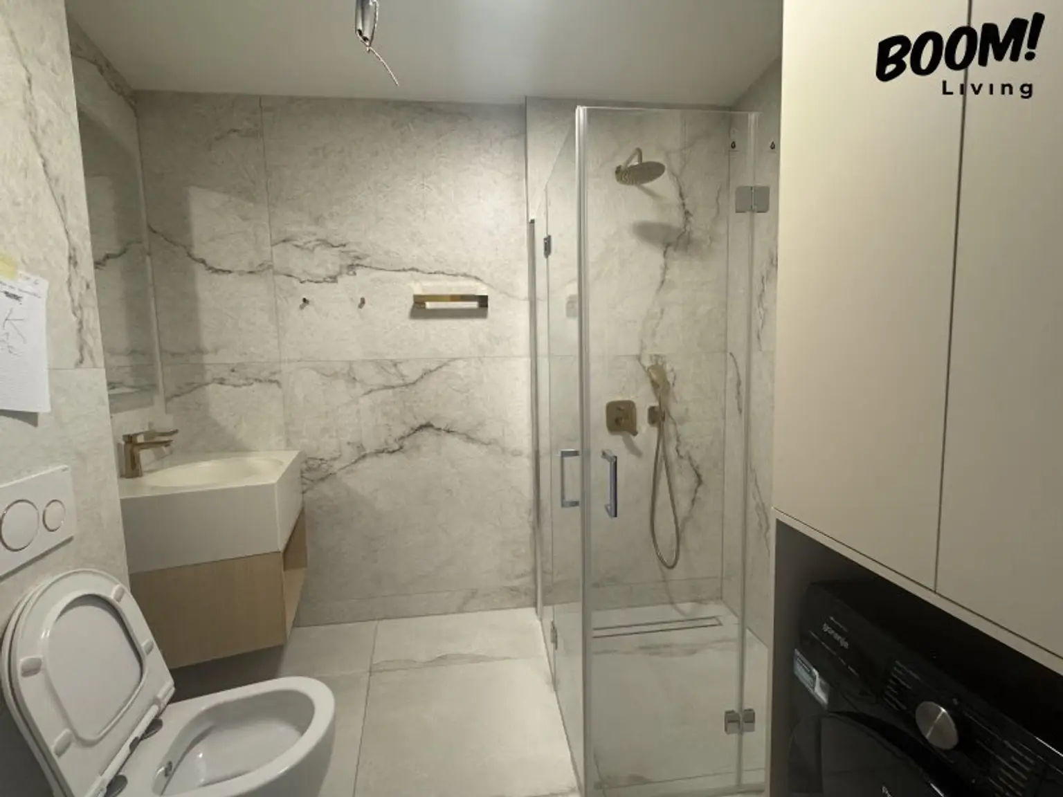 Möblierte Serviced-Apartment-Wohnung in 1230 Wien – All-Inclusive-Miete