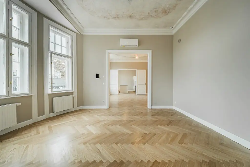 Top Sanierte Wohnung in 1060 zu vermieten