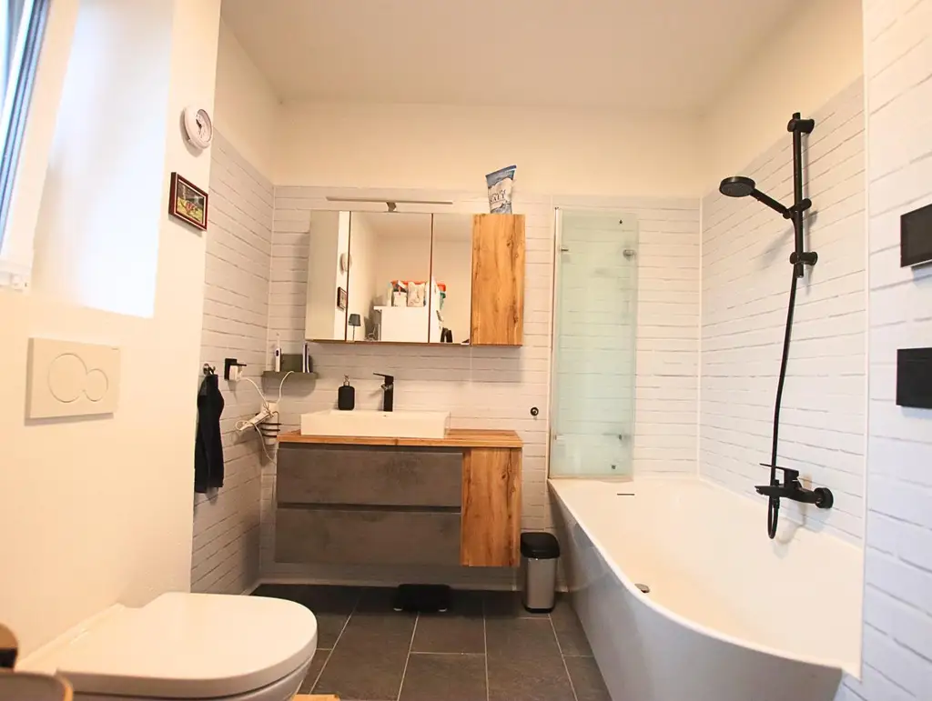 MEIN HAUS AM LAND! Kompaktes Einfamilienhaus mit Garten im Bezirk Baden zu kaufen!