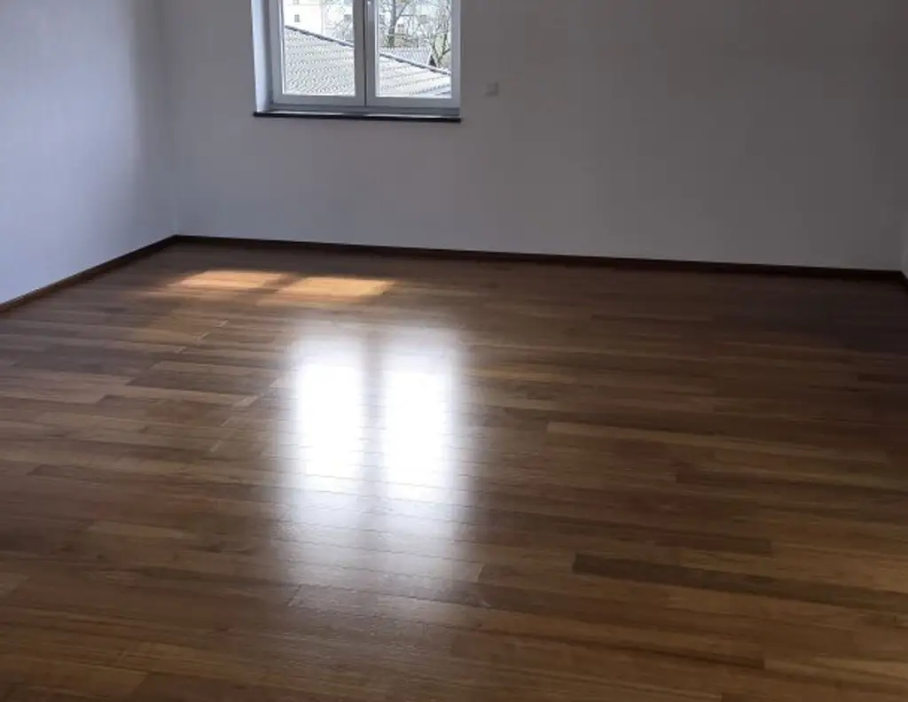 Moderne 4-Zimmer-Wohnungen in schöner Ruhigen Lage!