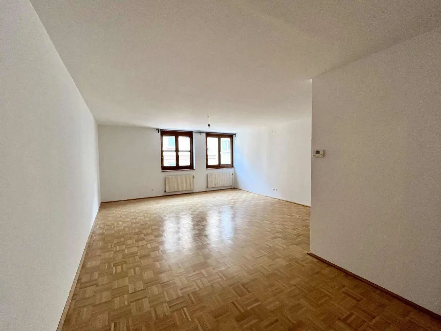 Wohnen mit Stil – im begehrten Kreuzgassenviertel