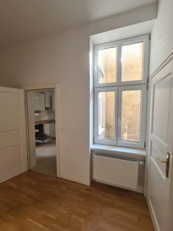 N | ++ NEU ++ HÜBSCHE Altbauwohnung - Nähe Taborstraße | Prima Service Immobilien