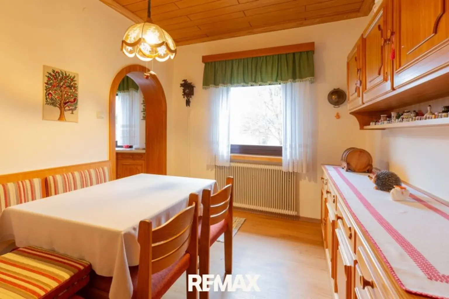 Esszimmer EG