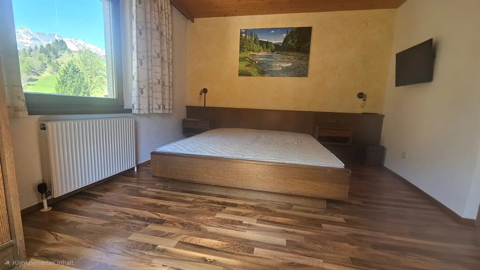 Ferienappartement in Prägraten am Großvenediger in Osttirol